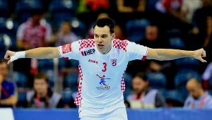 Chorwat Marino Marić