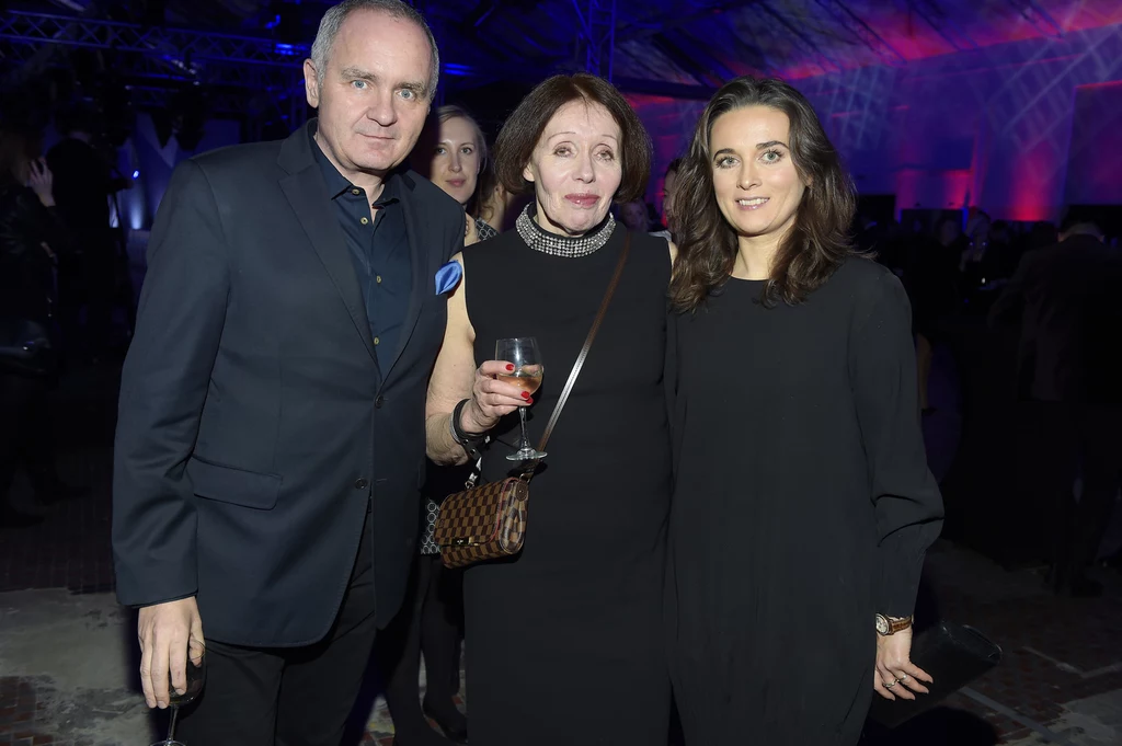 Maciej Brzozowski, Joanna Bojańczyk, Joanna Lorynowicz Maciej Brzozowski, Joanna Bojańczyk, Joanna Lorynowicz