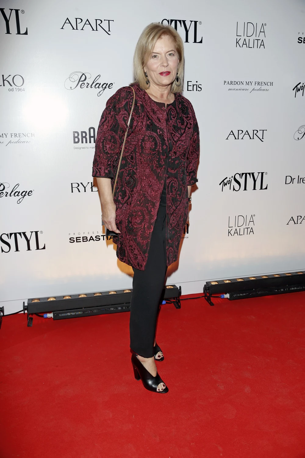 Teresa Rosati Teresa Rosati