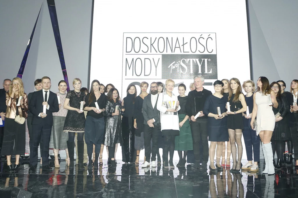 Doskonałość Mody 2015