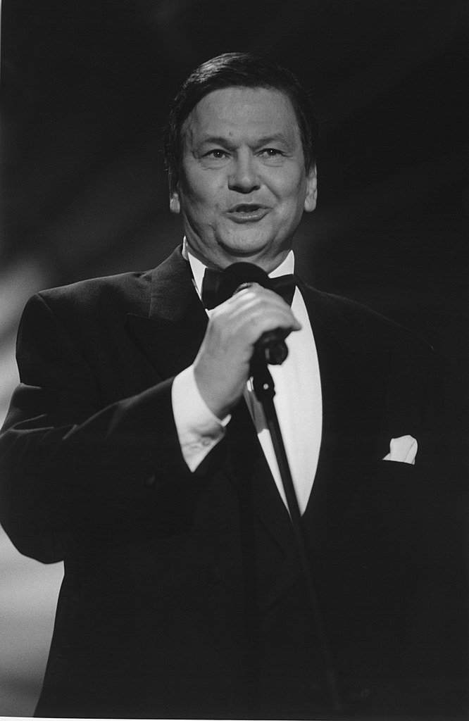 Bogusław Kaczyński (1942-2016)