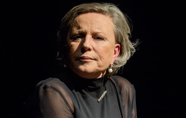 Krystyna Janda Krystyna Janda