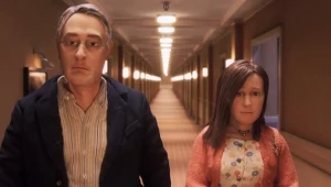 Kadr z filmu "Anomalisa"