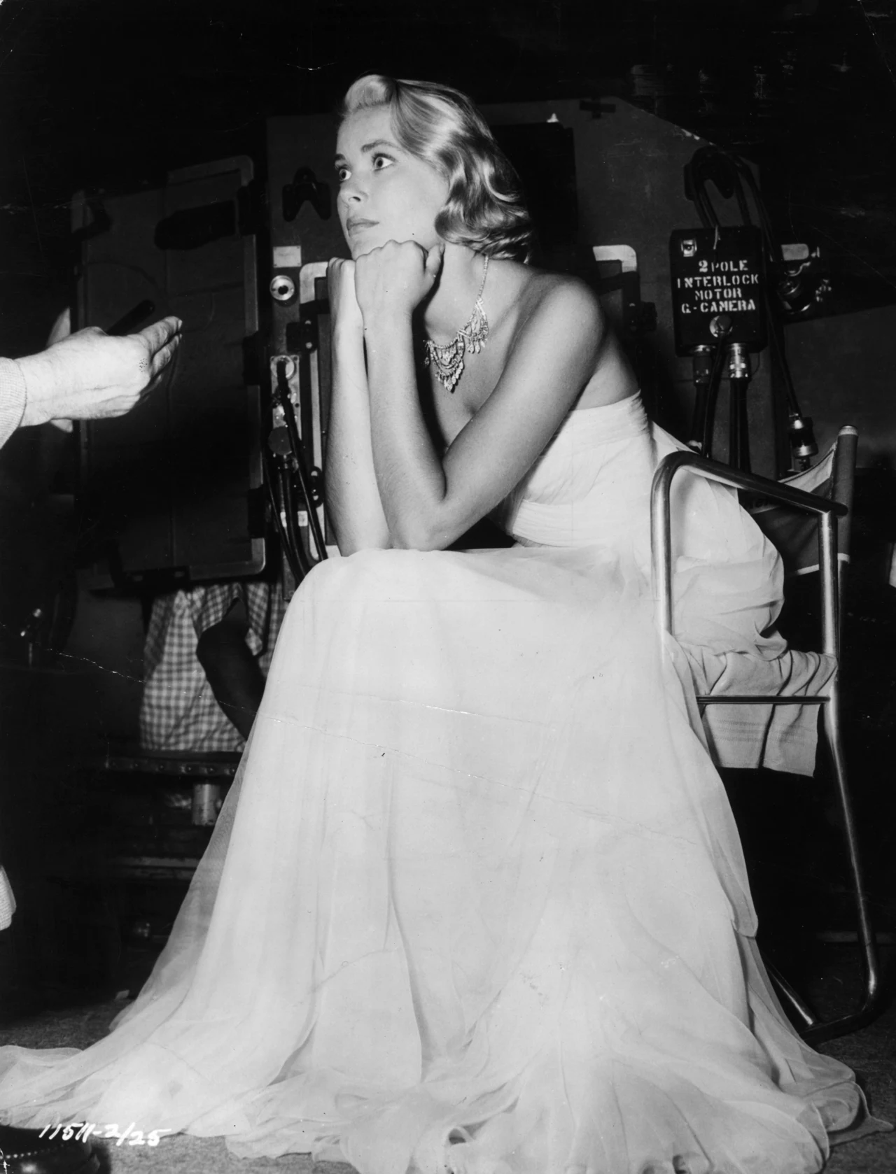 Grace Kelly Grace Kelly