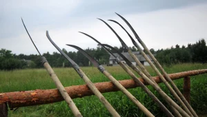 "Moment na wybuch powstania nie był najlepszy"