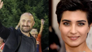 Halit Ergenç i Tuba Büyüküstün