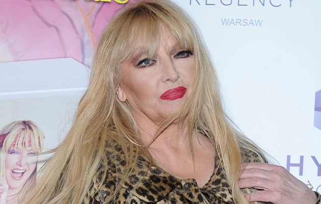 Maryla Rodowicz jest uzależniona od leków nasennych Maryla Rodowicz jest uzależniona od leków nasennych