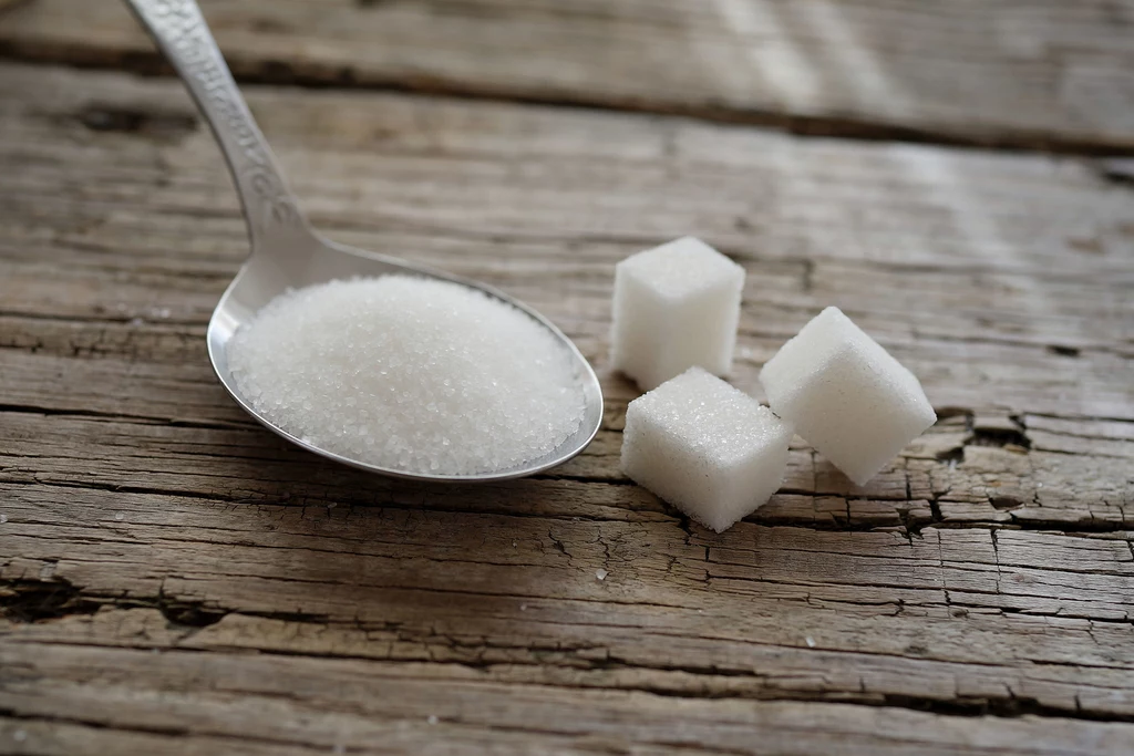 Warto zmiany w diecie dziecka zacząć od ograniczania ilości cukru