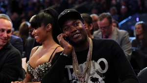 50 Cent "uśmiercił" Meek Milla