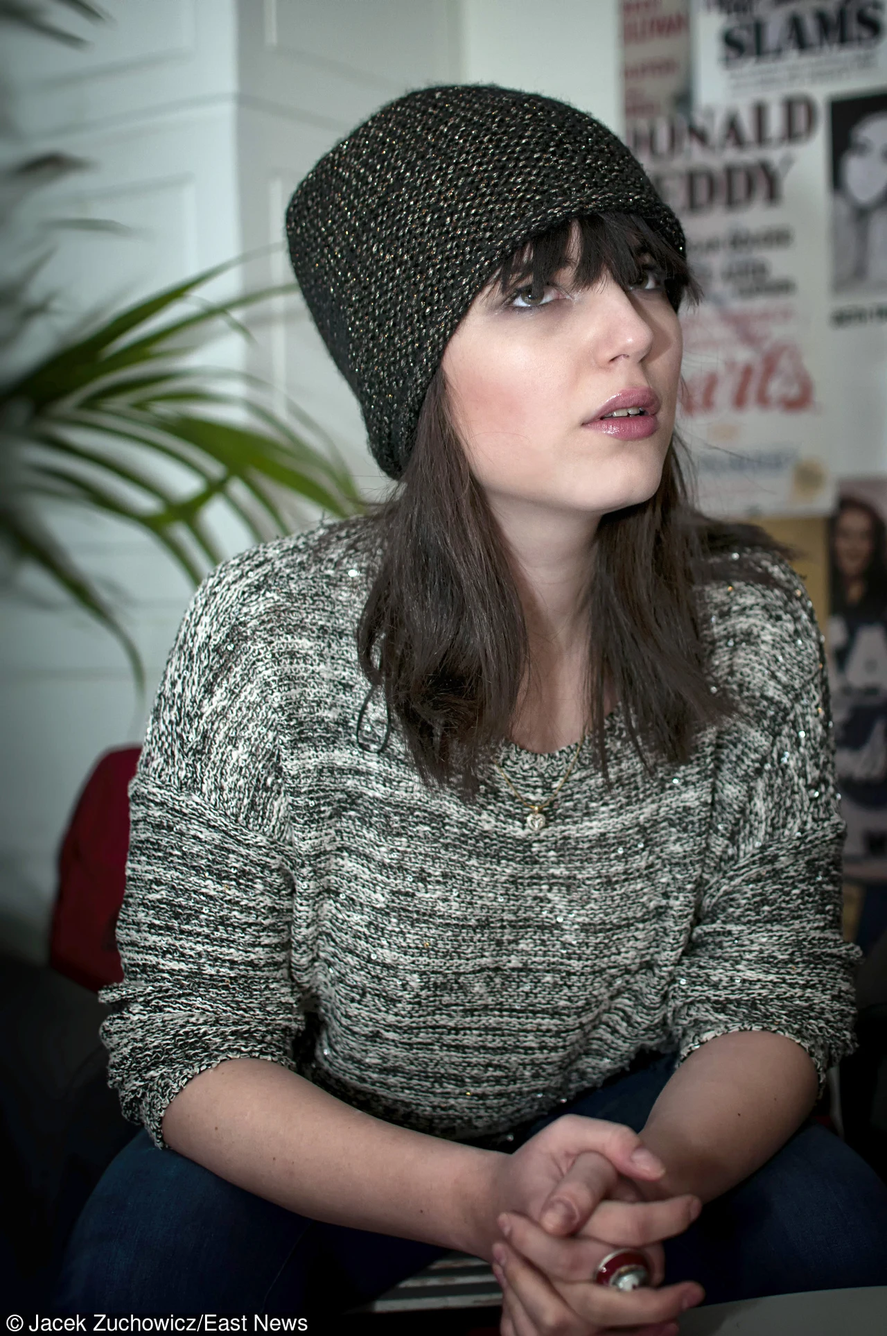 Michalina Olszańska Michalina Olszańska