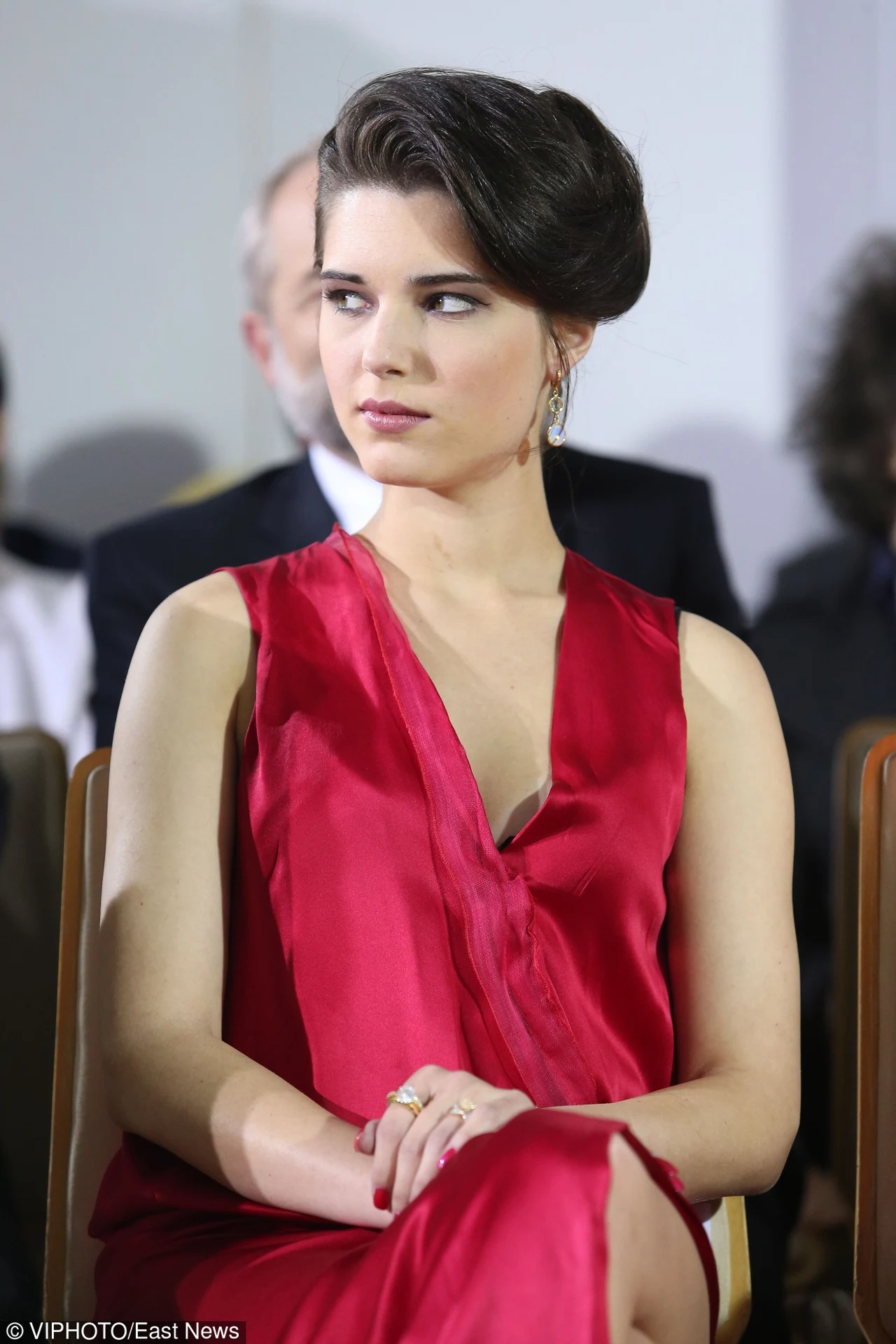 Michalina Olszańska Michalina Olszańska