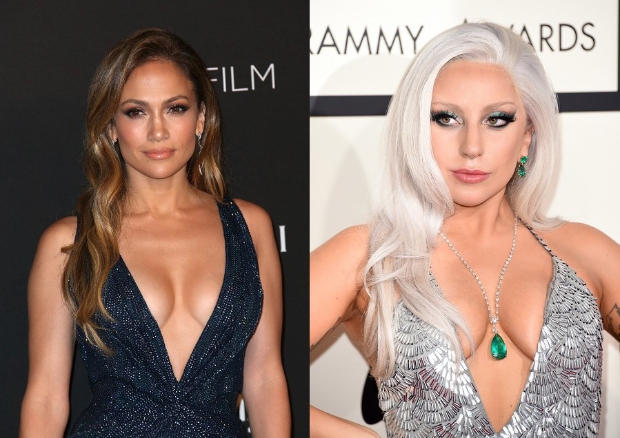 Jennifer Lopez i Lady Gaga się zaprzyjaźnią?