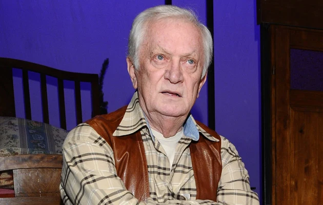 Marian Kociniak ma problemy ze zdrowiem