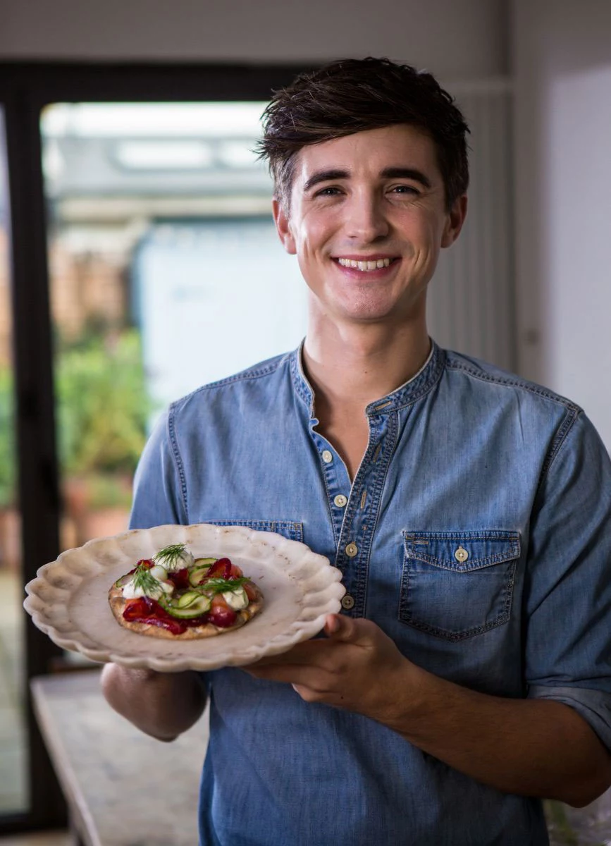 Donal Skehan Donal Skehan