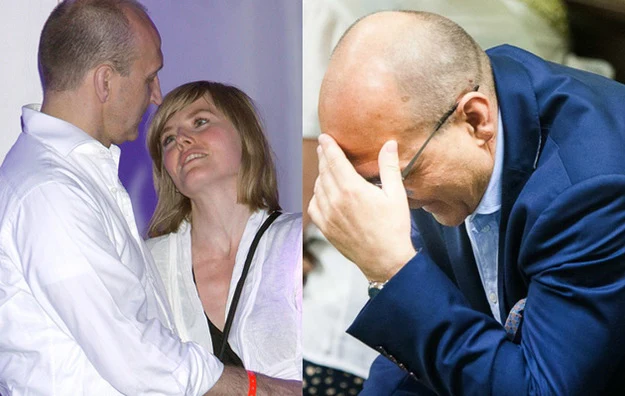 Kazimierz Marcinkiewicz i Isabel nie mogli dogadać się co do warunków rozwodu