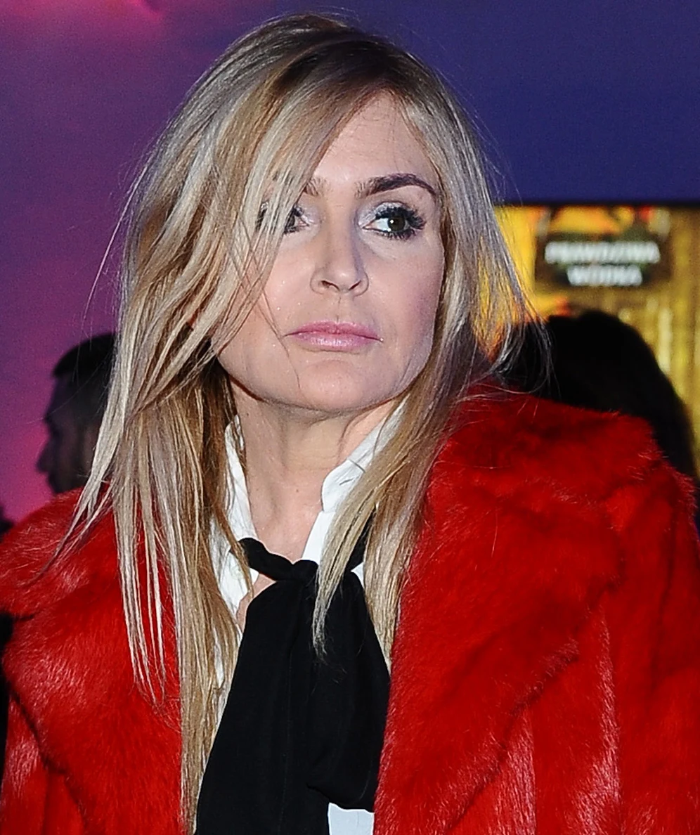 Monika Olejnik Monika Olejnik