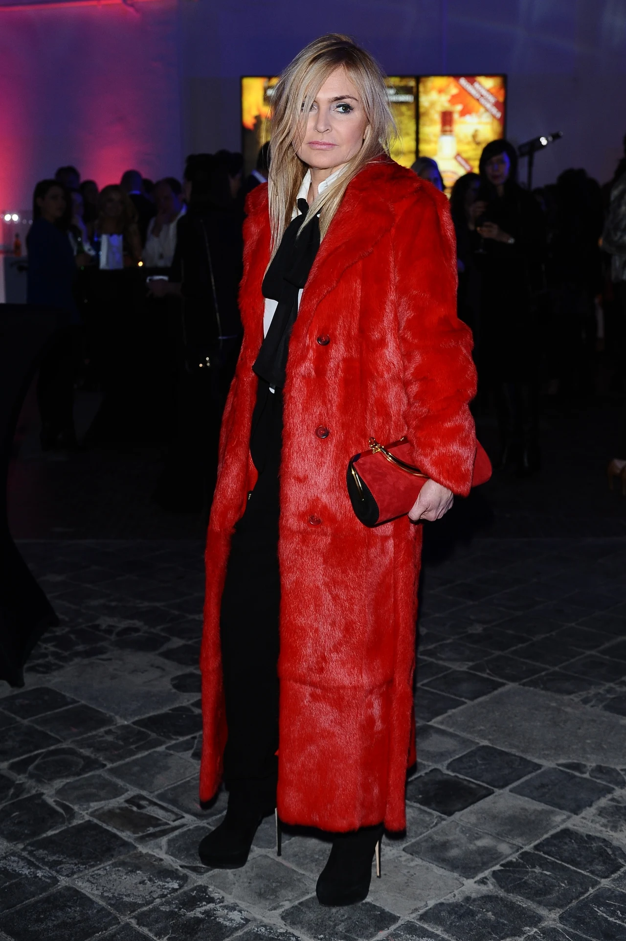 Monika Olejnik Monika Olejnik