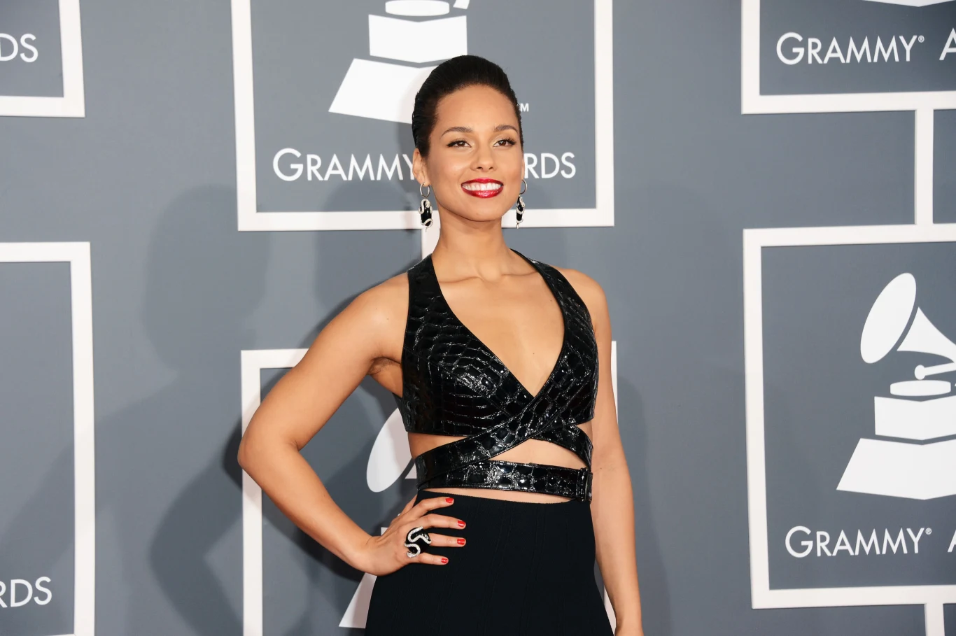 Alicia Keys Alicia Keys