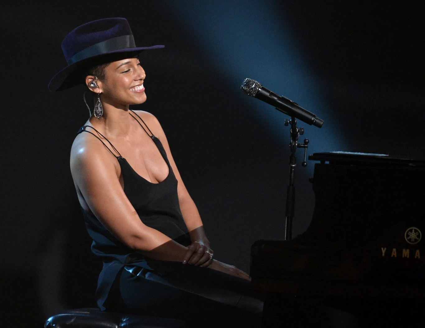 Alicia Keys Alicia Keys