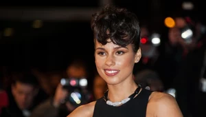 Alicia Keys: Sukces to jej drugie imię