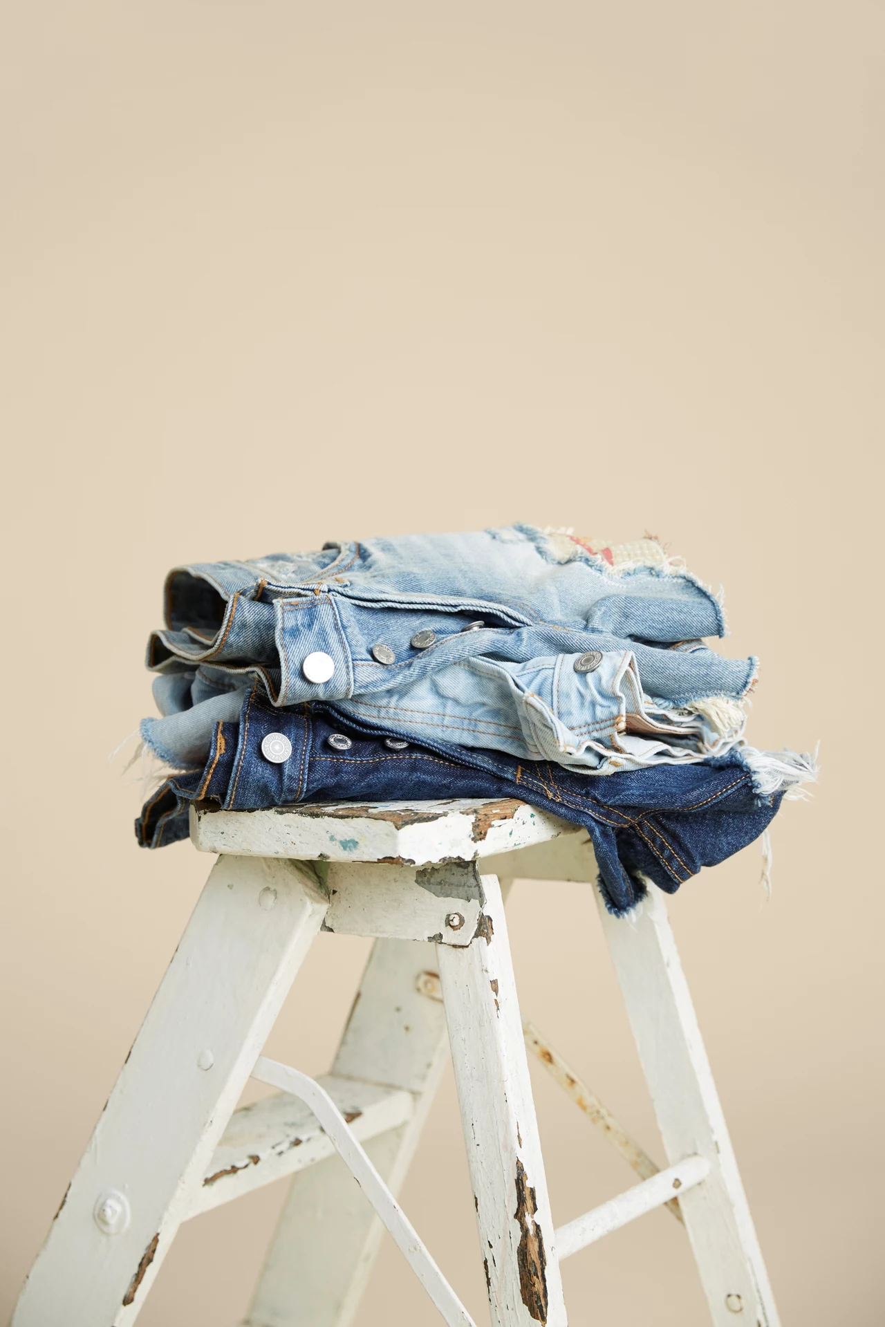Kolekcja Levi's Wonderland Kolekcja Levi's Wonderland