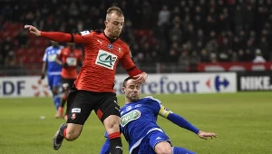 Kamil Grosicki