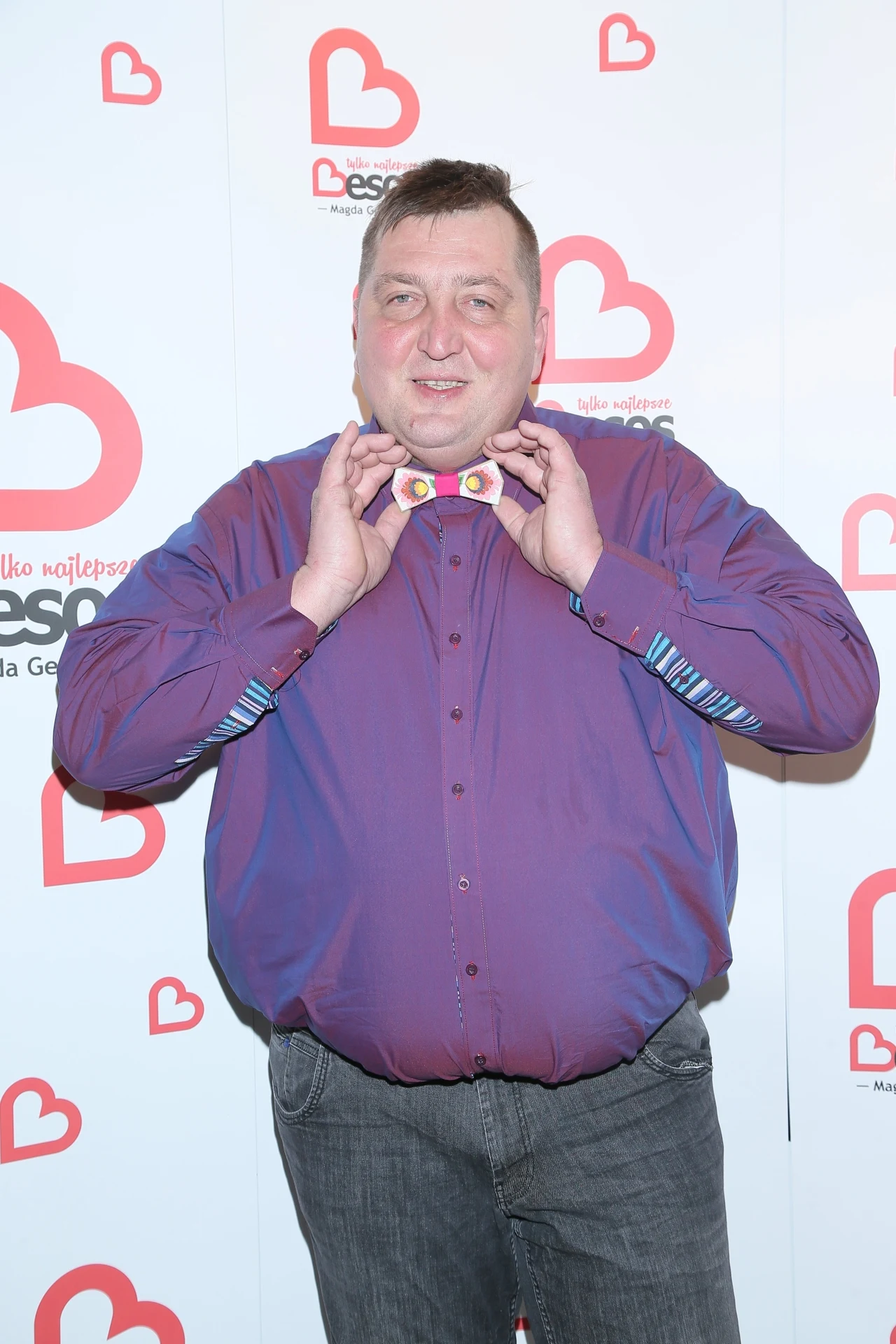 Adam Kraśko Adam Kraśko