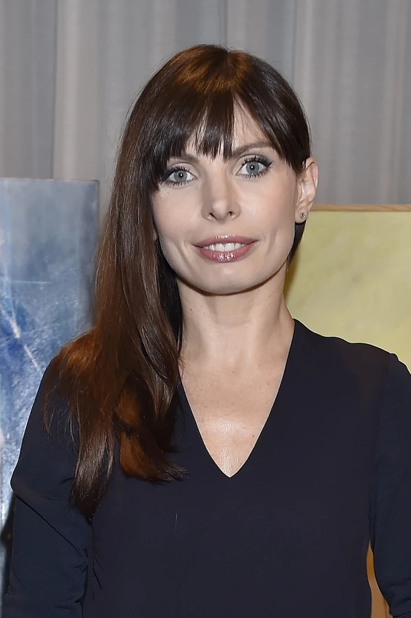 Agnieszka Dygant, marzec 2015 Agnieszka Dygant, marzec 2015