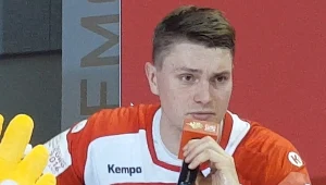 Michał Szyba.