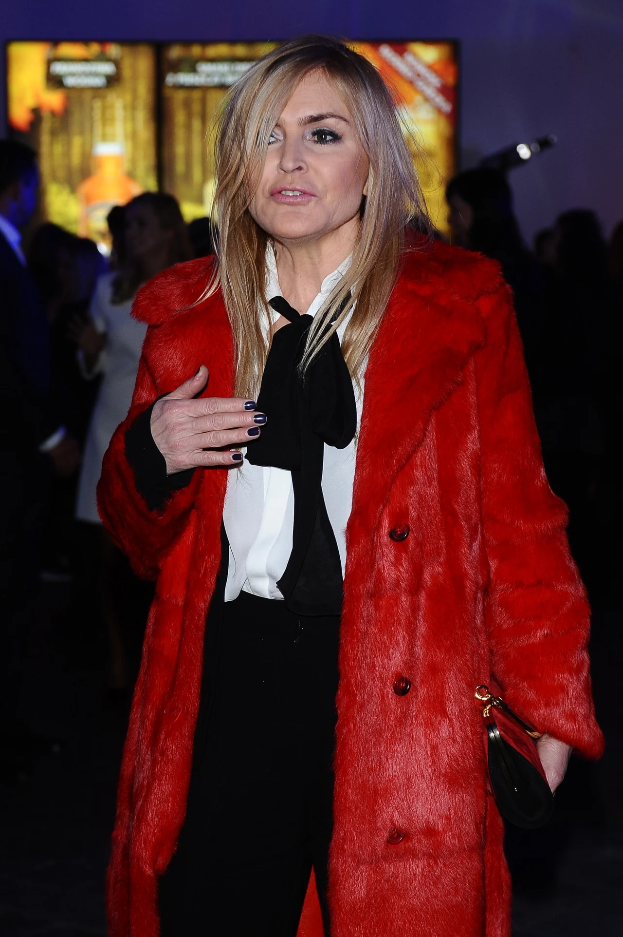 Monika Olejnik Monika Olejnik