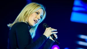 Ellie Goulding podbiła Warszawę! (zdjęcia z koncertu, Torwar 23 stycznia)