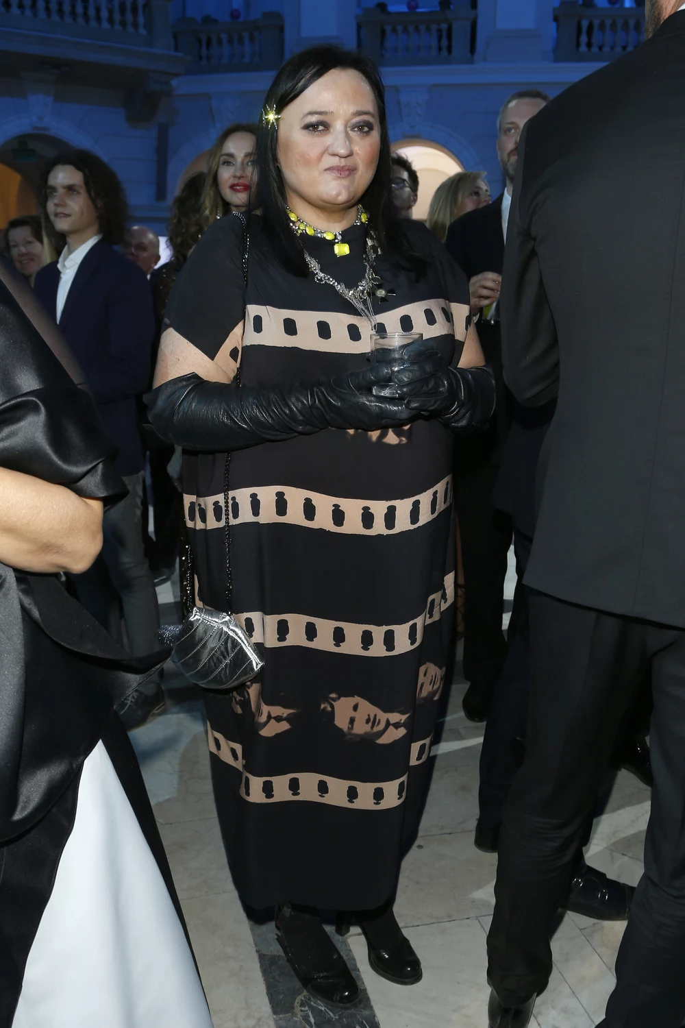 Gosia Baczyńska Gosia Baczyńska
