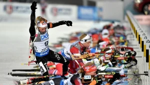 Strzelnica to słaby punkt Polek