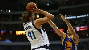 Dirk Nowitzki