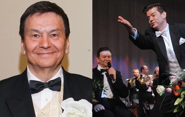 Bogusław Kaczyński i Witold Mitulka przyjaźnili się Bogusław Kaczyński i Witold Mitulka przyjaźnili się