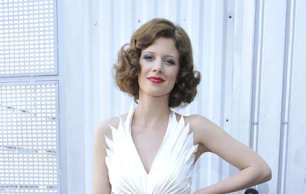 Karolina Gruszka wraca do Polski! Karolina Gruszka wraca do Polski!