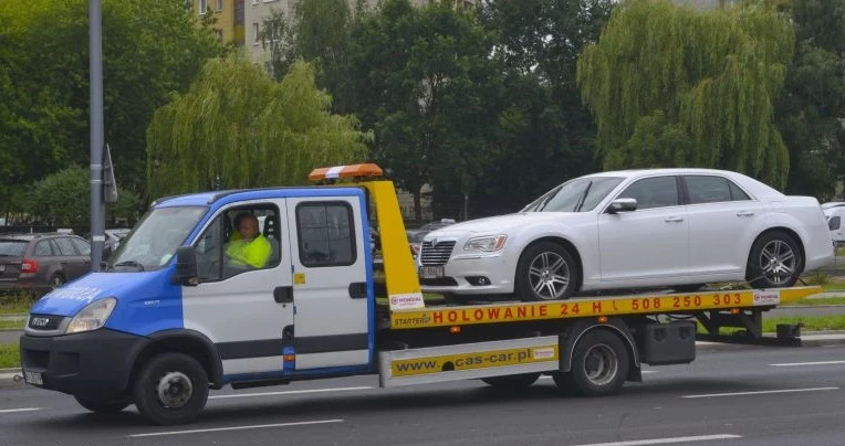 Coraz więcej nowych samochodów posiada wady fabryczne