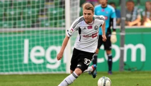 Dominik Furman