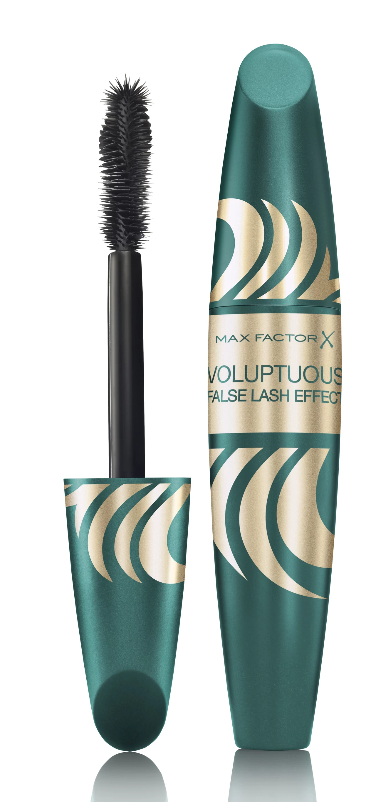 Maskara Max Factor Voluptuous False Lash Effect Maskara Max Factor Voluptuous False Lash Effect