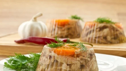 Jak zrobić tymbaliki? Sprawdź babciny przepis na tę pyszną przystawkę.