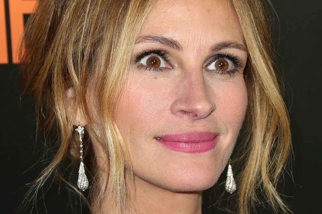 Julia Roberts