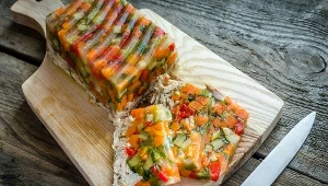 Galarety, podroby i wędliny.... w święta się nimi zajadamy! Pamiętaj, że nasilają ataki podagry 