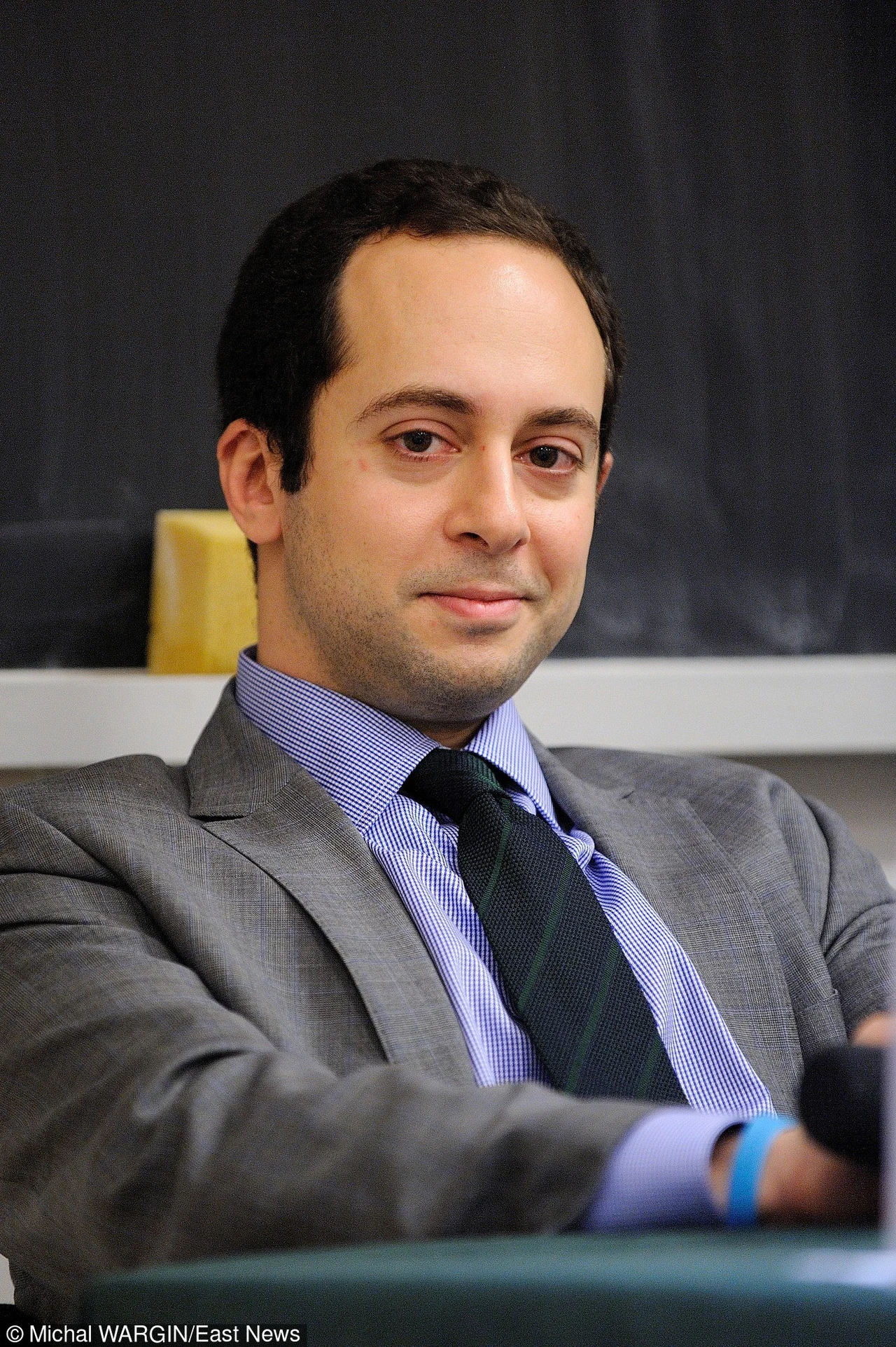 Matthew Tyrmand Matthew Tyrmand