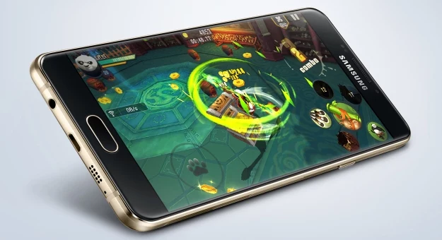 Samsung Galaxy A9 Samsung Galaxy A9