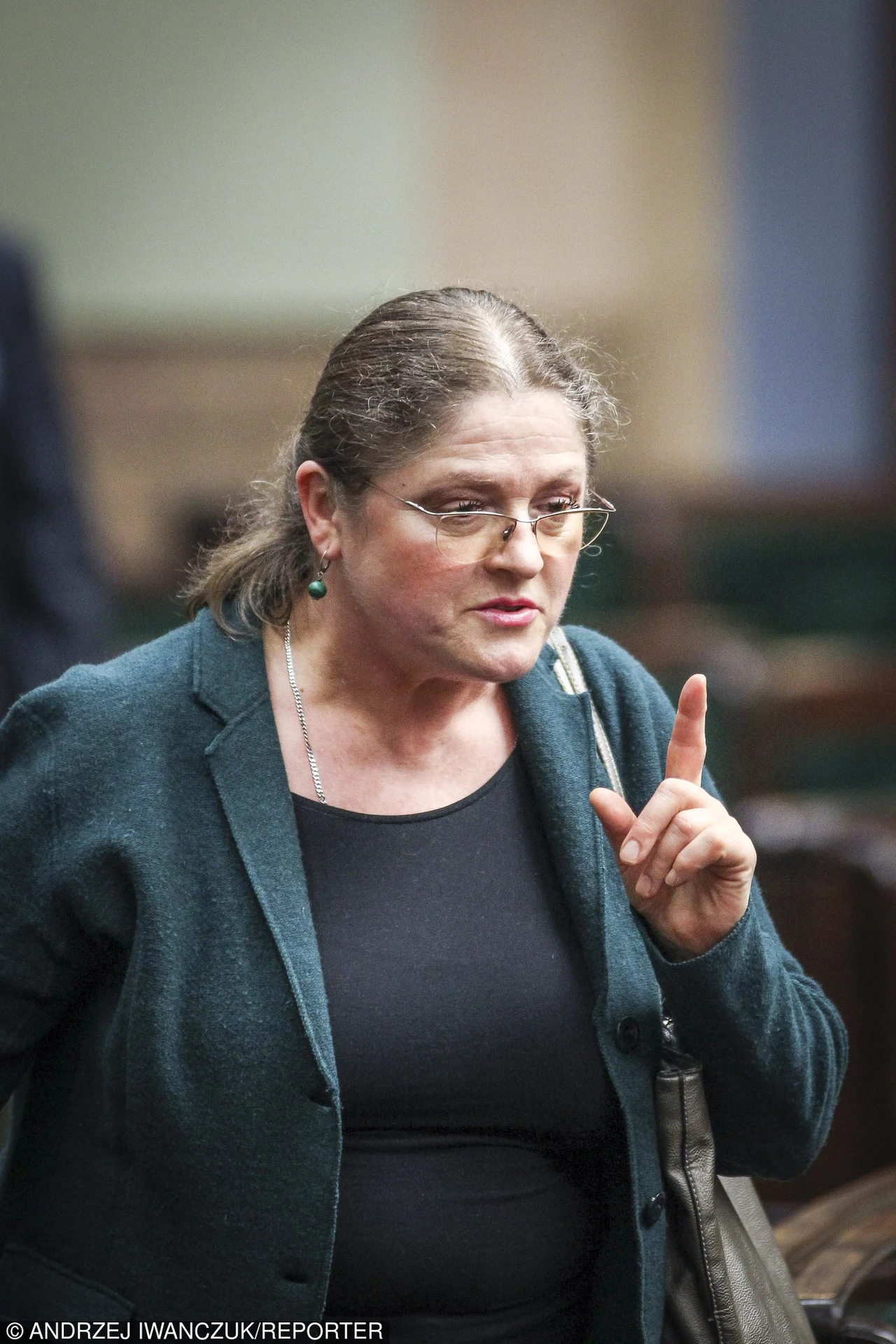 Krystyna Pawłowcz Krystyna Pawłowcz