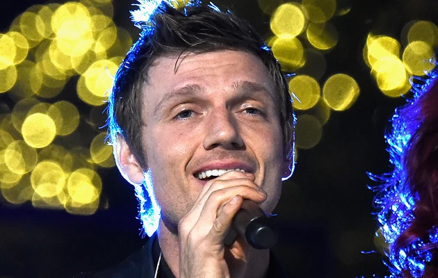 Nick Carter Nick Carter