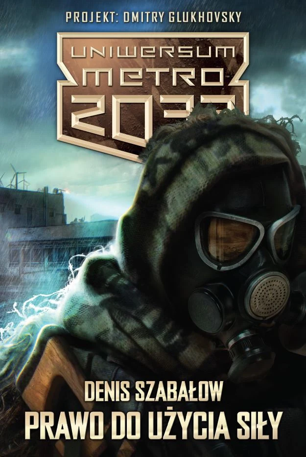 Metro 2033