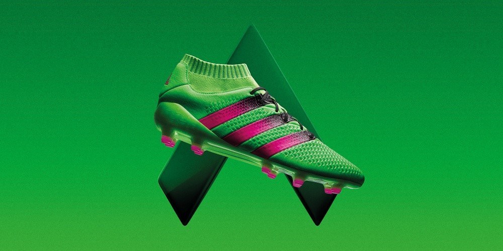 Adidas ACE 16 Primeknit