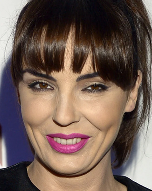 Agnieszka Włodarczyk Agnieszka Włodarczyk