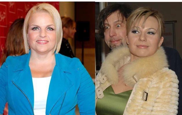 Bosacka przegrała z Guzik!